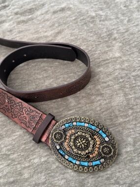 Belt